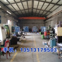 機(jī)械加工