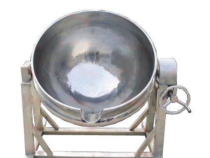 不銹鋼夾層鍋,立式可傾式夾層鍋廠家,價格,圖片,參數(shù)