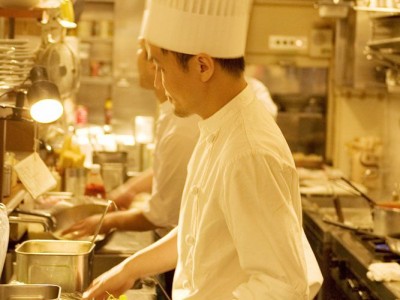 澳大利亞中西餐廚師、服務(wù)員