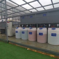 機械廢水-蘇州偉志水處理設備有限公司