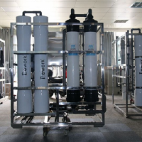中水回用設備_偉志水處理廠家
