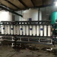 中水回用設備_蘇州偉志水處理設備有限公司