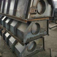 生態(tài)階梯式擋墻模具批發(fā)定制，箱式階梯護(hù)坡模具廠家銷售
