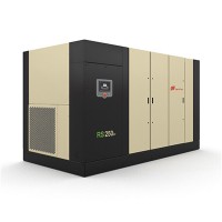 125p螺桿式空壓機 家具廠用 英格索蘭RS系列