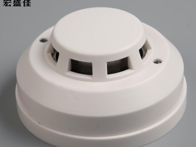 JTY-GD-HA801新能源用，電源柜用聯(lián)網(wǎng)感煙