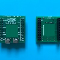 蘋果、Type-C、OPPO/VIVO、安卓等公頭母座測試板