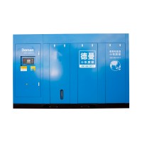 55kw德曼GGV系列風(fēng)冷式空壓機