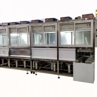 威固特VGT-407FT半自動超聲波光學(xué)清洗機(jī)