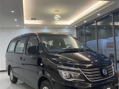 東風(fēng)菱智M5EV新能源汽車(chē)出售