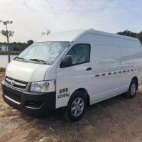 九龍電動(dòng)貨車ew5租車
