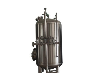 小金縣鴻謙 石英砂過濾器 304過濾器 廠家直銷價(jià)