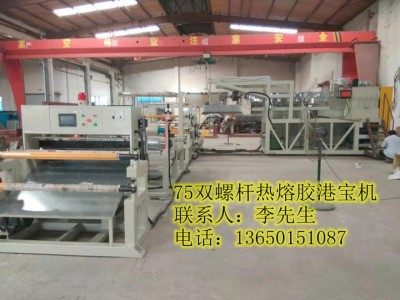 港寶機(jī)，港寶機(jī)器，低溫港寶機(jī)，熱熔膠港寶機(jī)，低溫?zé)崛勰z港寶機(jī)