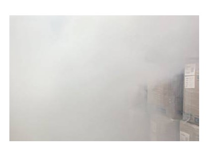 霧化殺菌消毒有什么好處