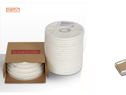 國(guó)內(nèi)口碑不錯(cuò)的貼片電容廠(chǎng)家