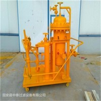 電廠液氨、氨氣過濾器