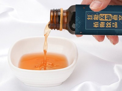 紅糖姜參燕窩植物飲品源頭廠(chǎng)家加工定制批發(fā)紅糖姜參燕窩飲品