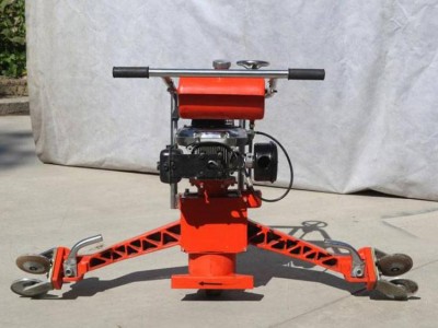 小型電動仿形打磨機   內(nèi)燃仿形打磨機   鋼軌斷面磨平機