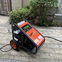 380V工業(yè)高壓清洗機(jī) CH-Q2716高壓清洗機(jī) 清洗石階