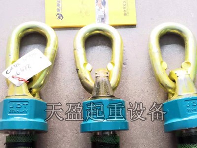 德國JDT旋轉(zhuǎn)吊點(diǎn)可180度擺動,旋轉(zhuǎn)吊點(diǎn)四倍安全系數(shù)