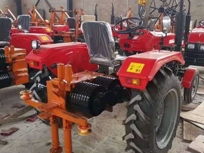 牽引式大馬力自卸車 牽引絞磨 線路施工牽引機(jī)