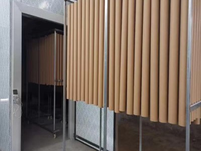 各類(lèi)烘干房高溫房方案配置表