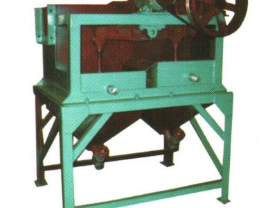 鞏義鉑思特難浸金礦石提金新工藝，鋸齒波跳汰機(jī)回收粗粒金