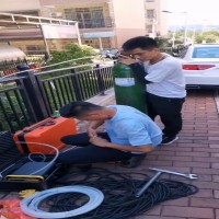 市政供水管漏水檢測、城中村自來水管漏水檢測