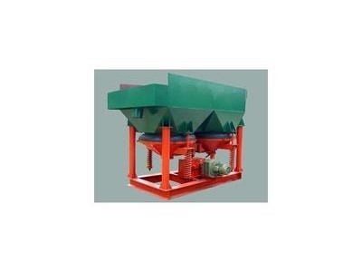 鞏義鉑思特銻精礦生產(chǎn)加工設(shè)備，氧化銻礦石處理方法，選銻跳汰機(jī)