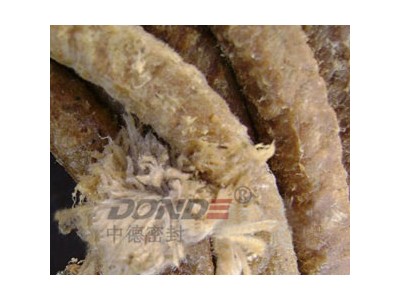 ZD-P1620油浸棉紗盤(pán)根