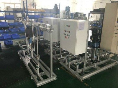 上海湛流煙氣脫硝系統(tǒng)，氨水SNCR煙氣脫硝，北京煙氣脫硝系統(tǒng)