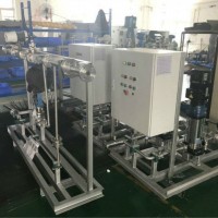 上海湛流煙氣脫硝系統(tǒng)，氨水SNCR煙氣脫硝，北京煙氣脫硝系統(tǒng)