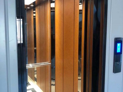 北京別墅小電梯家用電梯