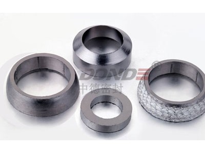 ZD-RG1100增強(qiáng)石墨填料環(huán)