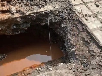 馬路街邊埋地管道漏水檢測，園區(qū)村巷供水管漏水檢測