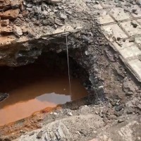 暗管漏水檢測，專業(yè)暗管查漏公司