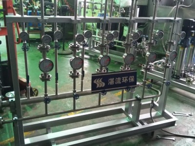 湛流sncr scr脫硝模塊 在線(xiàn)稀釋 計(jì)量分配柜