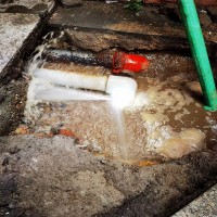家庭自來(lái)水管漏水檢測(cè)、埋地管道漏水檢測(cè)
