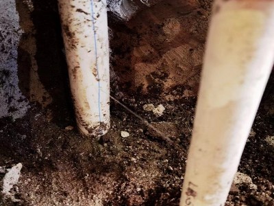專業(yè)檢測(cè)暗管漏水、管道掉壓?jiǎn)栴}