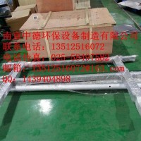 廠家直銷南京中德JBK框式攪拌器，慢速攪拌，碳鋼襯膠或不銹鋼