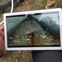 埋地給水管道漏水檢測(cè)，排污管道CCTV檢測(cè)