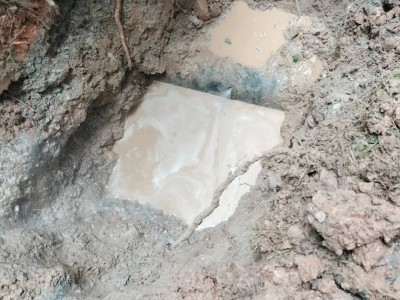 房屋暗管漏水檢測(cè)，新裝管道不保壓檢測(cè)查漏