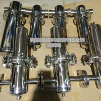 艦船專(zhuān)用316L不銹鋼精密過(guò)濾器