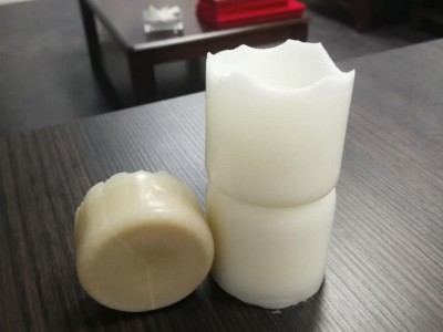 石蠟、蠟燭、石蠟油脫色技術