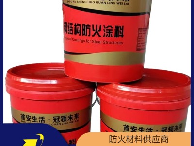 隆泰鑫博 供應 非膨脹型鋼結(jié)構(gòu)防火涂料 品質(zhì)保障