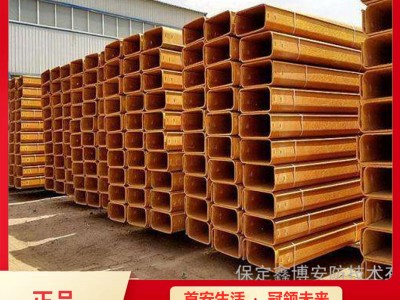 酚醛樹脂電纜槽盒優(yōu)選商家 隆泰鑫博防火槽盒