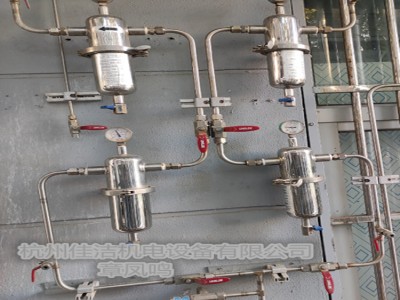 氧氣過(guò)濾器 不銹鋼二氧化碳過(guò)濾器