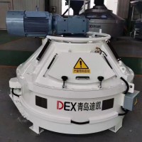 行星式攪拌機出料迅速、不漏料，高勻質(zhì)混合360°無死角