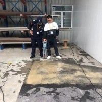 專業(yè)埋地管道探漏，水管漏水檢測