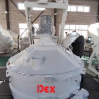行星式立軸攪拌機(jī)可以讓透水磚行業(yè)攪拌效果翻倍，憑什么？