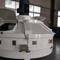 行星式攪拌機(jī)：用質(zhì)量說(shuō)話才是行業(yè)競(jìng)爭(zhēng)的關(guān)鍵！